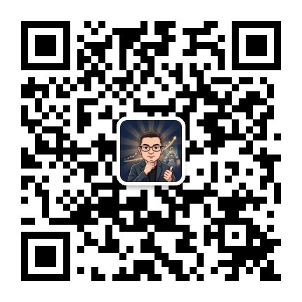 老唐陪你读 公众号二维码